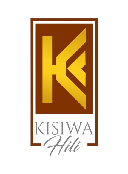 Kisiwa Hili Logo