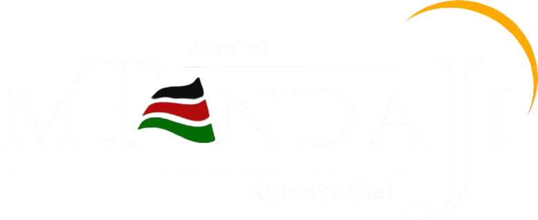 Mimi Ni Mtendaji